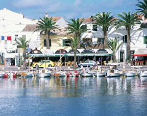 Fornells, Menorca
