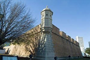 North America Photography Tours Drucke: Fort Conde