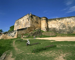 Forts von Jesus