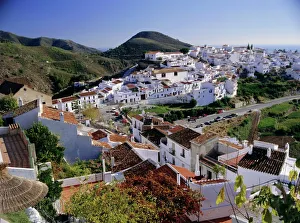 Frigiliana