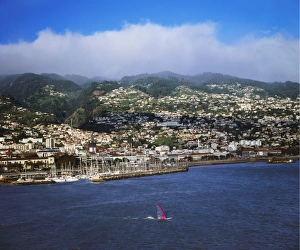 Funchal, Madeira, Portugal