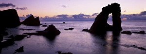 Gaadastack-Naturarch
