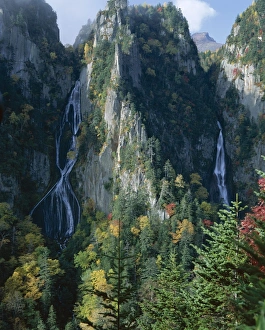 Ginga Wasserfälle