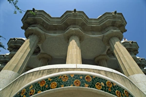 Parc Güell