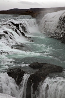 Falls Gullfoss