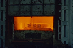 Schweres mechanisches Komplexsystem