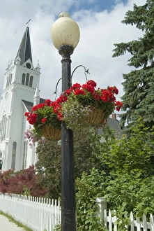 US Historic Districts Drucke: Historic District