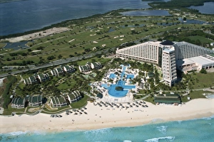 Hoteldistrikt