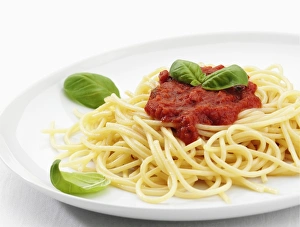 Italian Meal Inspiration Drucke: Image 2834