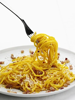 European Pasta Dishes Drucke: Image 2881