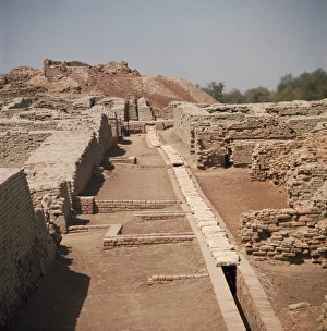Indus Valley Civilization Drucke: Indus Civilisation