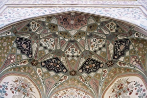 Innenraumdetail