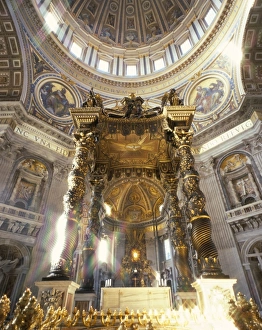 Innenaus von St
