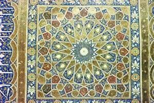Islamic Manuscript Art Drucke: Islamic manuscript