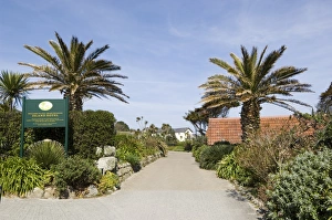 Insel-Hotel