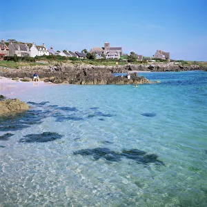 Insel von Iona