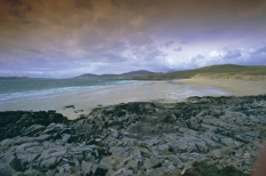 Outer Hebrides Landscape Photography Drucke: Isle of Harris