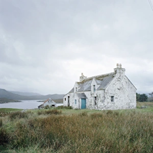 United Kingdom Outdoor Scenes Drucke: Isle of Lewis