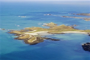 Inseln von Scilly