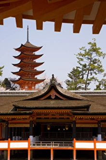 Itsukushima