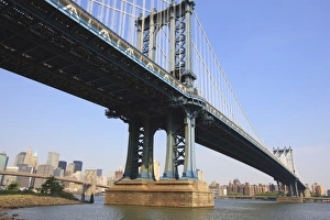 East River Crossing Drucke: _J5R5503-2
