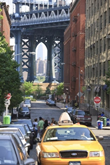 NYC Landmarks Photography Drucke: _J5R5554-2