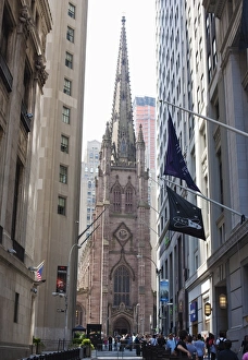 NYC Tourist Attractions Drucke: _J5R5799-2