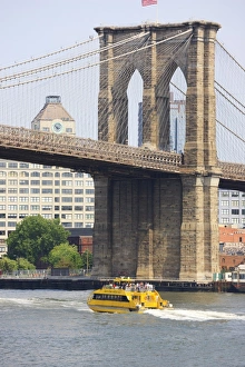 Brooklyn Bridge Images Drucke: _J5R5819-2