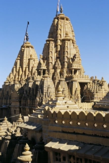 Jain Temple