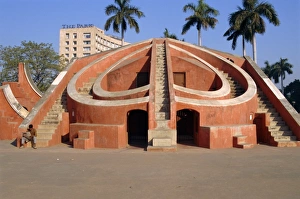 Der Jantar Mantar