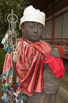 Honshu Island Japan Drucke: Jyodoji temple