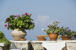 Lefkada Greece Drucke: Karya, Lefkada (Lefkas)