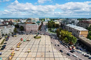 Drucke von Kiew (Kirow), Ukraina, Europa Ukraine Drucke: Kiew (Kirow), Ukraine, Europa