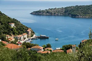 KuoNi, Ithaka