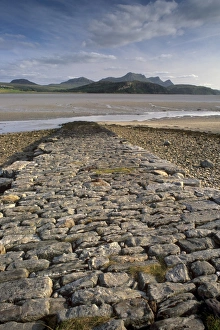 United Kingdom Coast Drucke: Kyle of Tongue