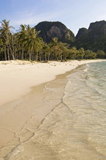 Lahnabucht, Insel PhiPhi-Don