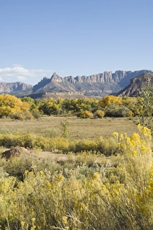 North America Scenic View Drucke: _LEF4776