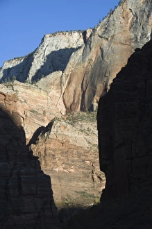 US America Nature Landscapes Drucke: _LEF4804