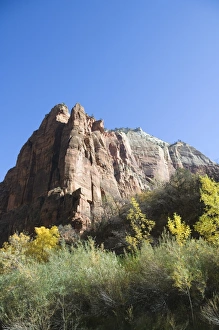 Rock Formations In Utah Drucke: _LEF4855