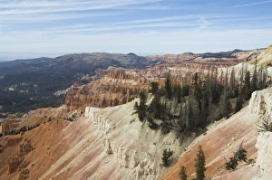 Cedar Breaks National Monument Drucke: _LEF5246
