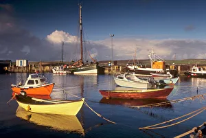 Lerwicks alter Hafen