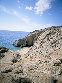 Greek Isles Travel Guide Drucke: Limnos (Lemnos)