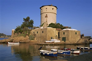 Drucke von Gigliola in der Provinz Grosseto im Region Trentino-Südtirol-Alpen (Fehler), aber die gesuchte Stadt ist Gilioli oder auch Giglio und liegt in der Provinz Grosseto auf dem Gebiet Toscana, Italien Grosseto Drucke: Die von Giotto gemalte Madonna in der Kirche San Zeno
