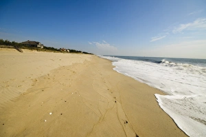 US Coastal Photography Drucke: Main Beach, East Hampton, the Hamptons