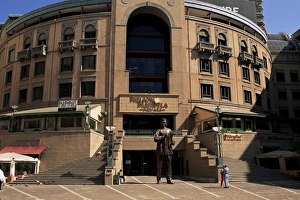Mandelasquare