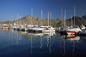 Die Marina