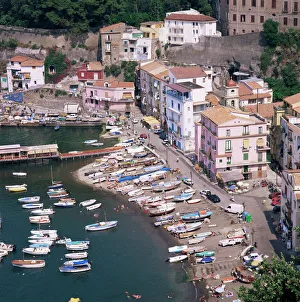 Marina Grande