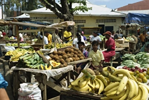 Markt, Arima