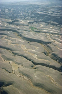 Contemporary Landscape Photography Drucke: Marrie Bugti area