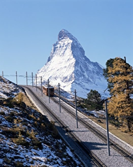 Der Matterhorn